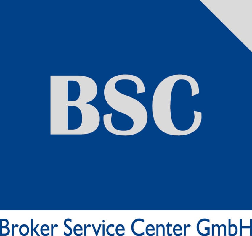 Broker Service Center GmbH